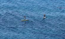 Stand up Paddling
