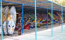 Wassersport in Kos