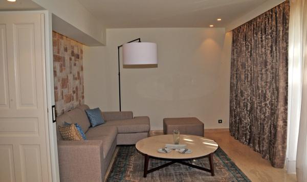 Gemütlich Wohnen im Robinson Daidalos