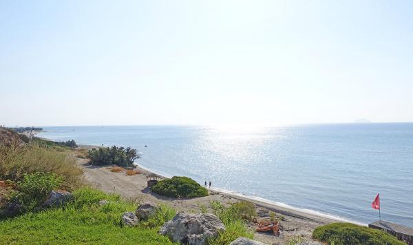 Cluburlaub im Robinson Daidalos