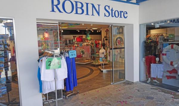 ROBIN Store