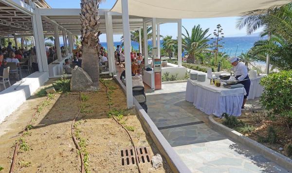 Hier gehts zum Essen