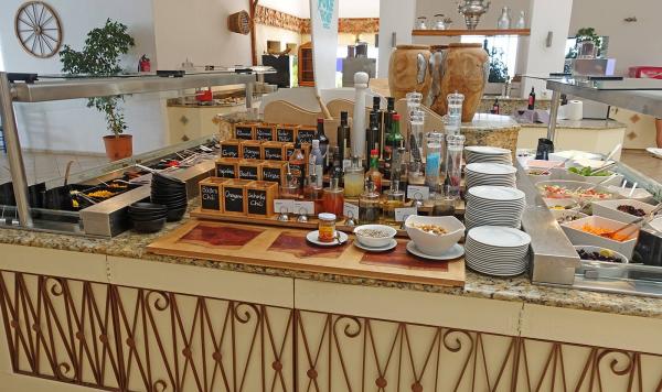 Gewürze aus Griechenland