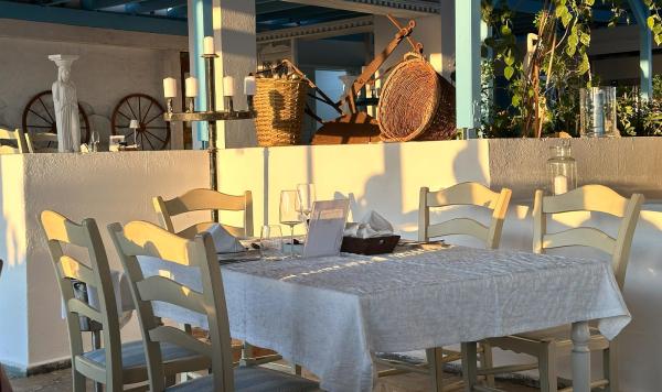 Restaurant Taverna