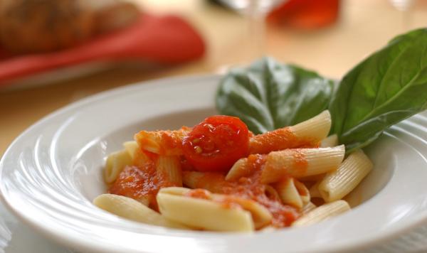 Leckere Spezialitäten