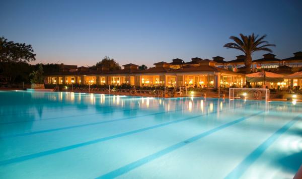 Robinson Club Apulia