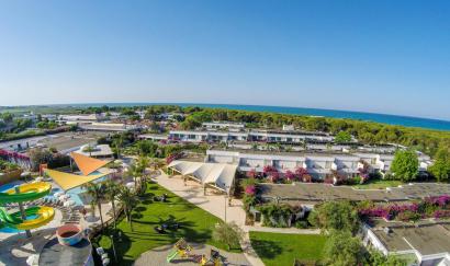 Bild von Robinson Club Apulia