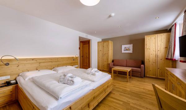 Doppelzimmer Superior