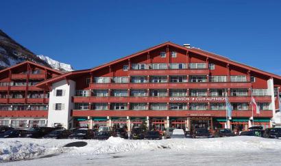 Bild von Robinson Club Alpenrose Zürs