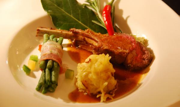 kulinarische Köstlichkeiten