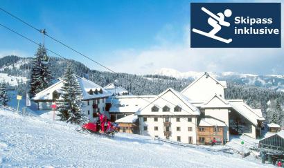 Bild von Robinson Club Schlanitzen Alm