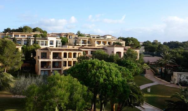 Robinson Club Cala Serena