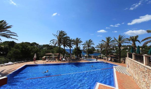 Herrliche Aussichten