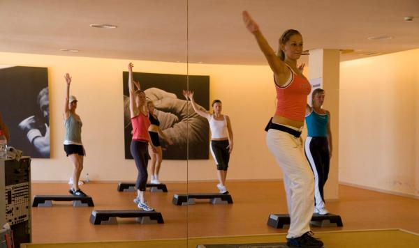 Aktiv durch den Urlaub