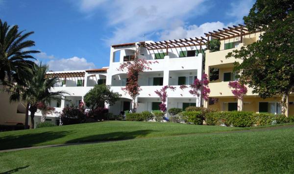 Robinson Club Esquinzo Playa