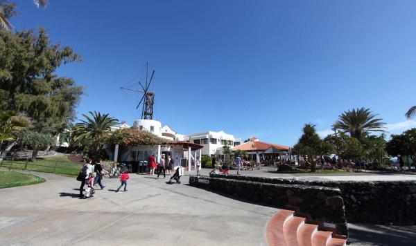 Robinson Club Esquinzo Playa
