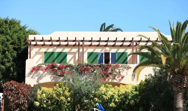 Robinson Club Esquinzo Playa