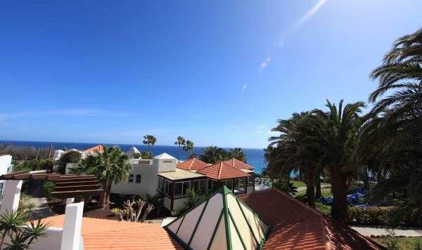 Robinson Club Esquinzo Playa