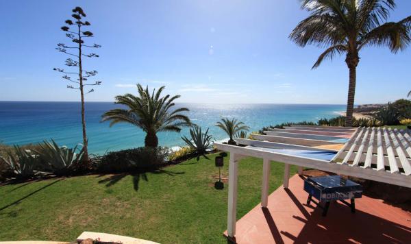 Robinson Club Esquinzo Playa