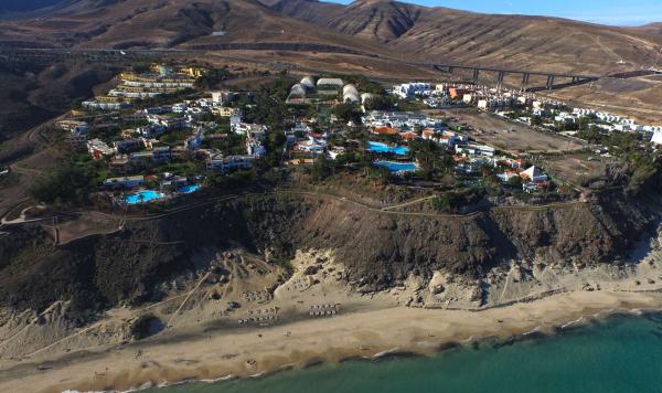 Robinson Club Esquinzo Playa