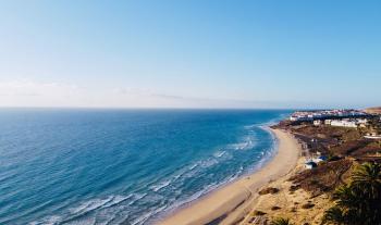 Toller Strand