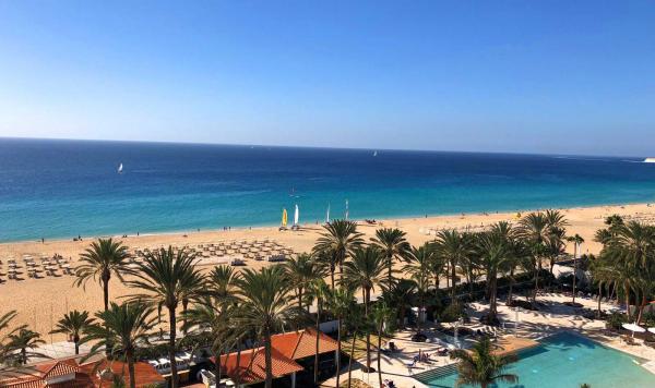 Robinson Jandia Playa