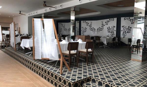 Restaurant Haupthaus