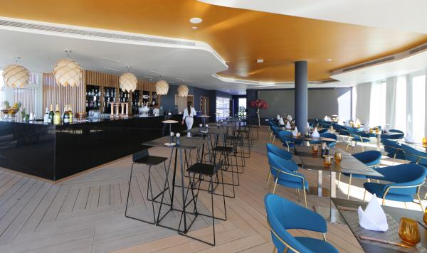 Restaurant Haupthaus