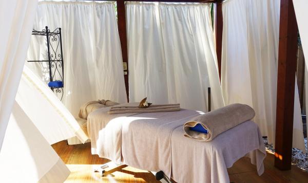 Wellness Robinson Club Jandia Playa