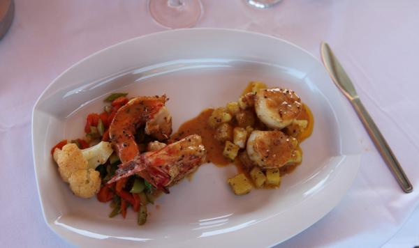 Kulinarische Köstlichkeiten