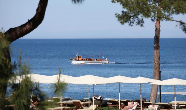 Traumhafte Aussichten