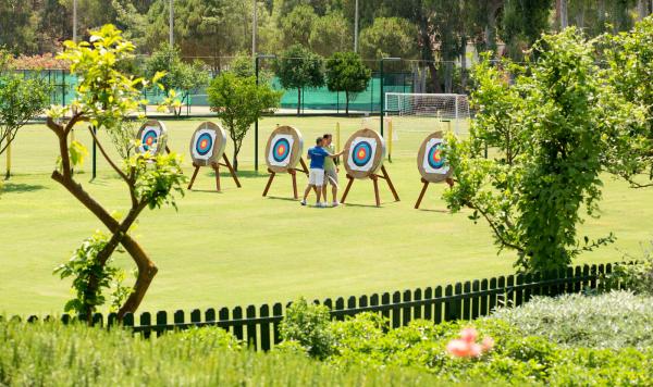 Abwechslung im Sport