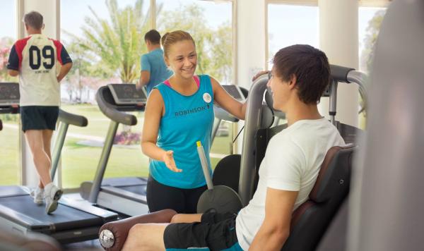 Professionelle Betreuung