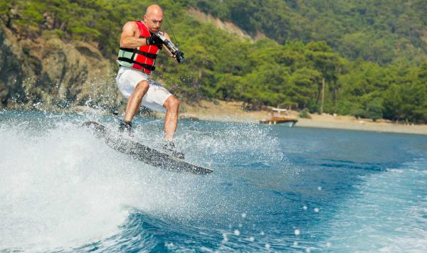 Sportliche Highlights