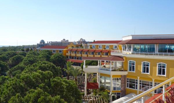 Robinson Club Nobilis