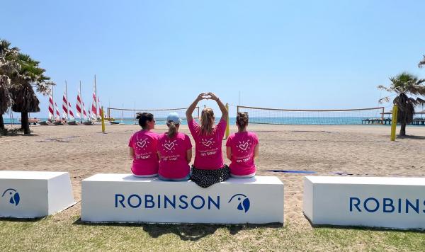 Cluburlaub.de war für euch vor Ort!