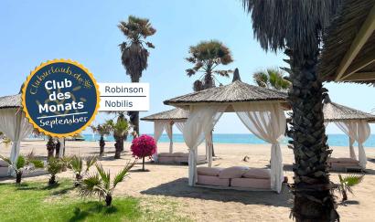 Bild von Robinson Club Nobilis