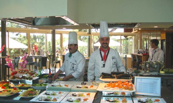 Kleine Spezialitäten