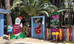 Roby Club im Robinson Pamfilya