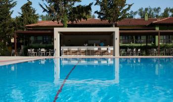 Poolbar