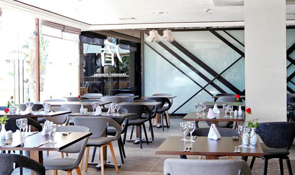 Spezialitätenrestaurant