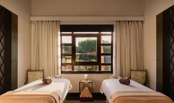 Behandlungsraum Paar