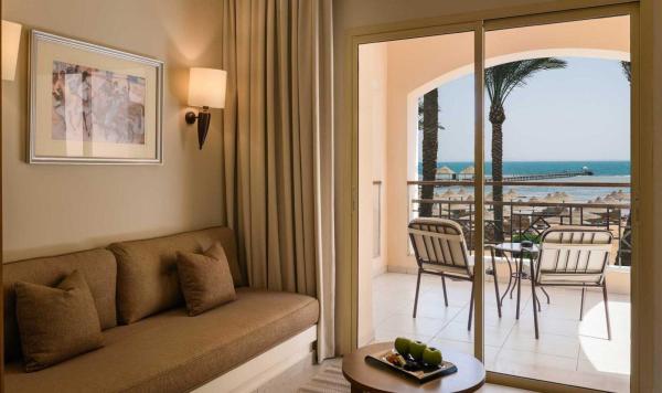 Familienzimmer Meerblick