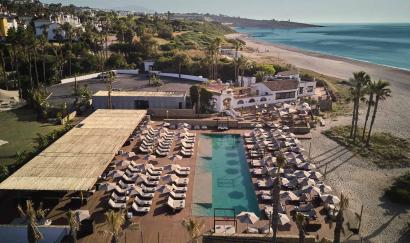Bild von  OKU Andalusia