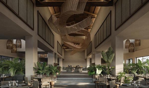 Ausstattung im Hotel