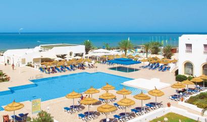 Bild von  Club Calimera Yati Beach