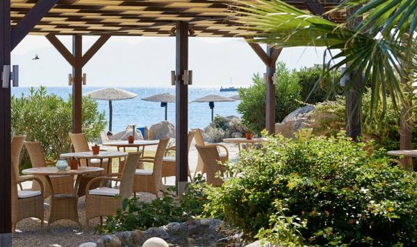 Tavernaki Restaurant