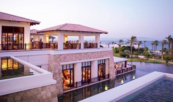 Restaurant The Finicia