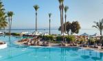 Pool Outdoor mit Liegen
