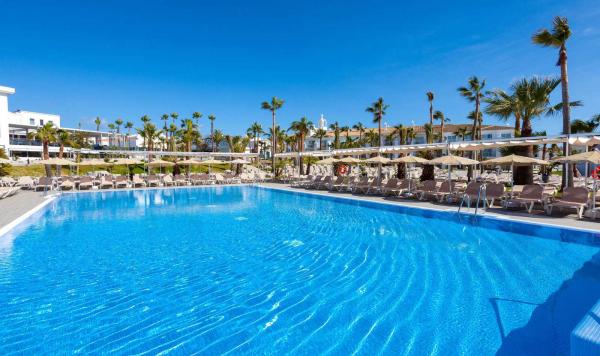 Pool RIU Chiclana